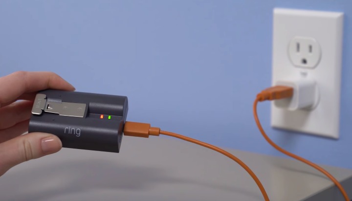 How to Make Your Ring Camera Battery Last Longer?