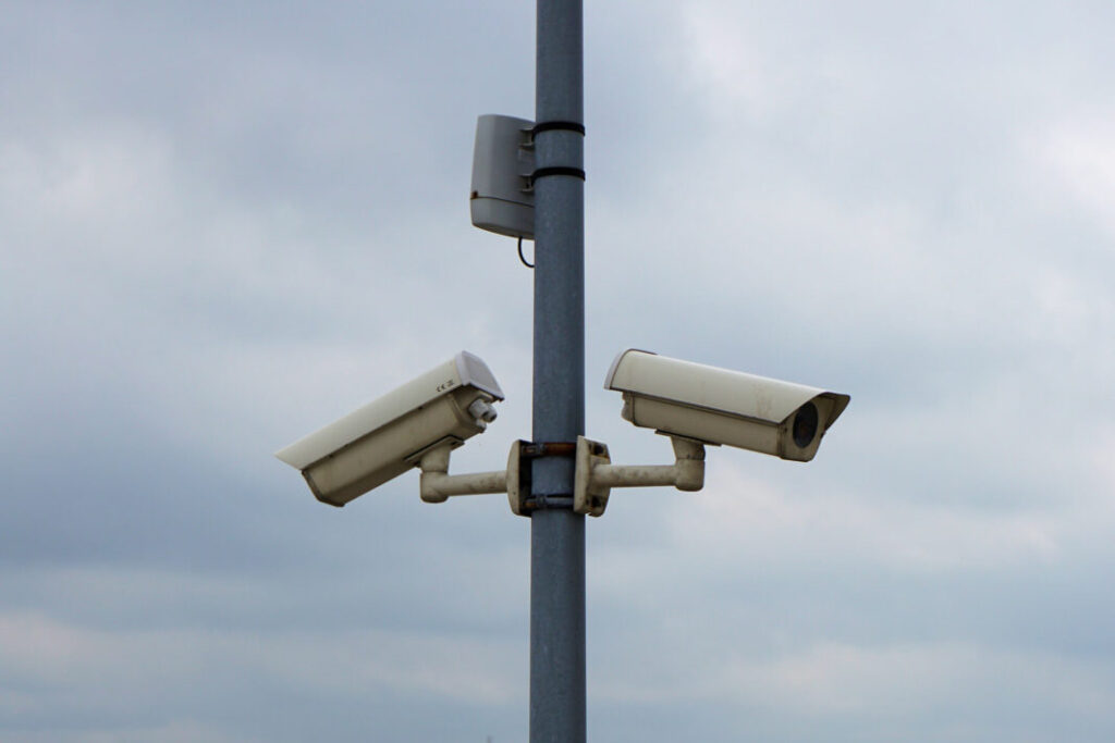 Are Speed Cameras Used in Marin County?