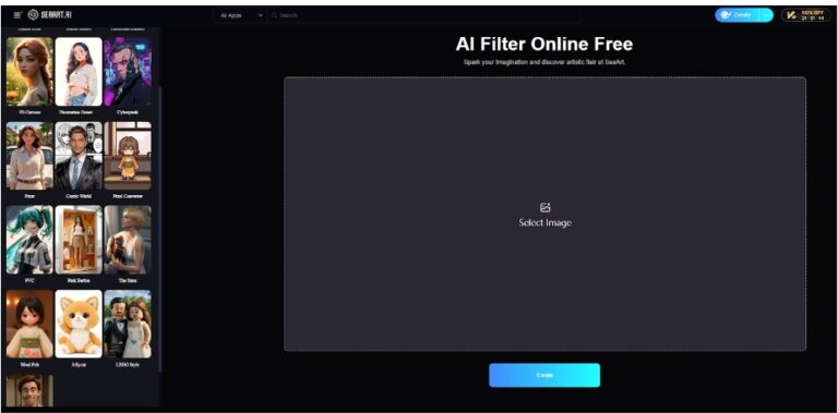 The Ultimate Glossary of Terms About AI Filters