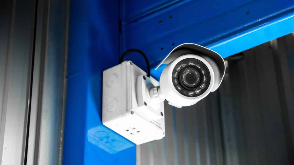 Latest Trends in IP Camera Resolutions (2025)