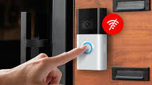 Workarounds to Use Ring Cameras Without WiFi