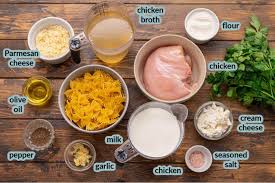 Step-by-Step Guide to Making the Perfect Chicken Alfredo
