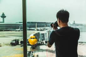 Can I Put Camera Batteries in Checked Luggage?
