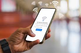 Check Wi-Fi Connection
