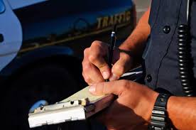 What to Do If You Get a Ticket?