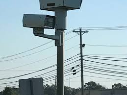 How to Pay a Stop Light Camera Ticket?