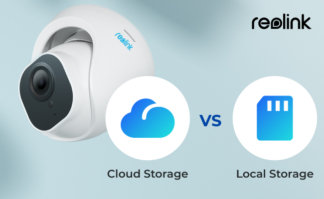 Cloud vs Local Storage: Should You Rely on a TF Card Alone?