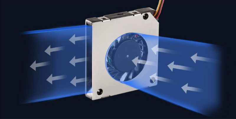 Why Does the Cooling Fan Matters?