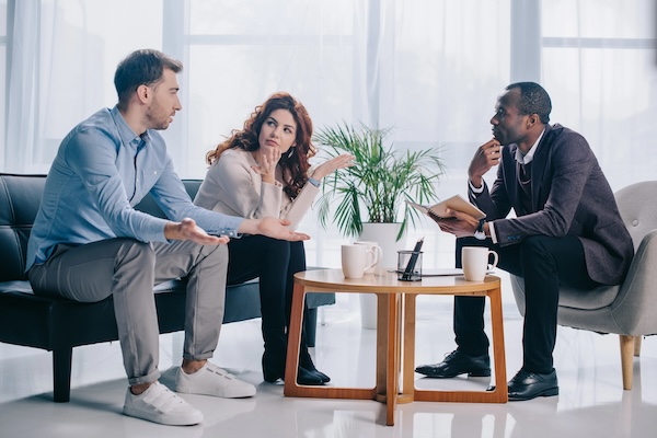 Trusted Guidance Through Family Law: Lisa Collins Werner, Knoxville Attorney