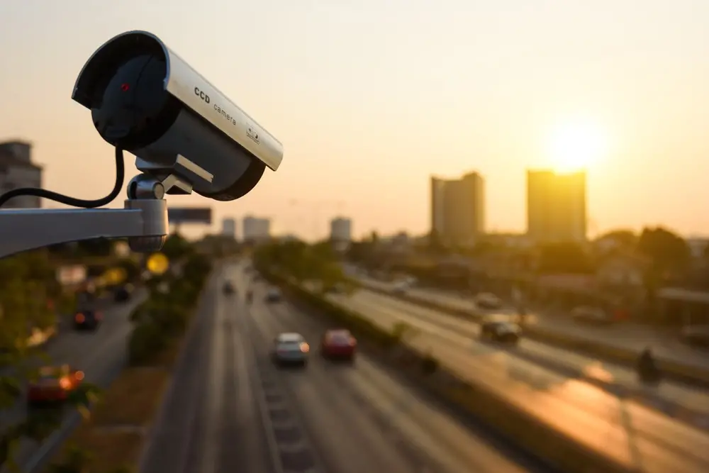 Is It Worth Fighting a Camera Speeding Ticket?
