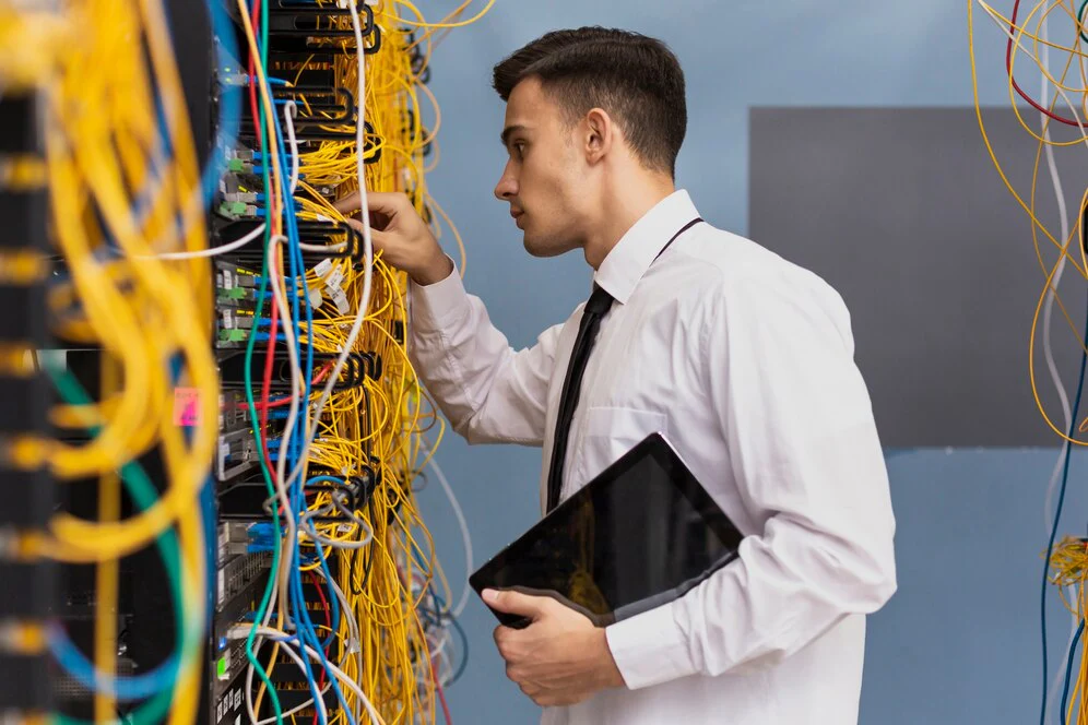 Tips for Choosing the Right Surveillance Cable