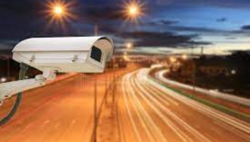 Can You Legally Fight a Camera Speeding Ticket?