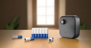 Where to Buy Blink-Compatible Batteries?