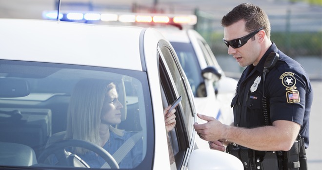 Smart Tips to Avoid Speed Camera Tickets