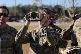 The Role of Military Protocol of camera