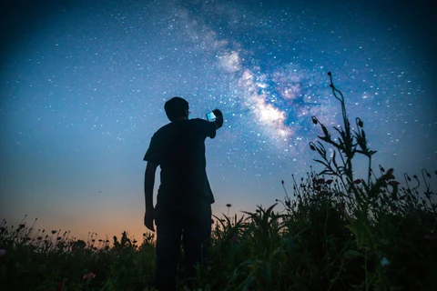 Can You Keep Taking Photos After Dark?