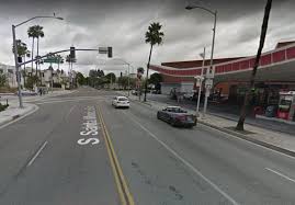 Does Santa Monica Have Speed Cameras?