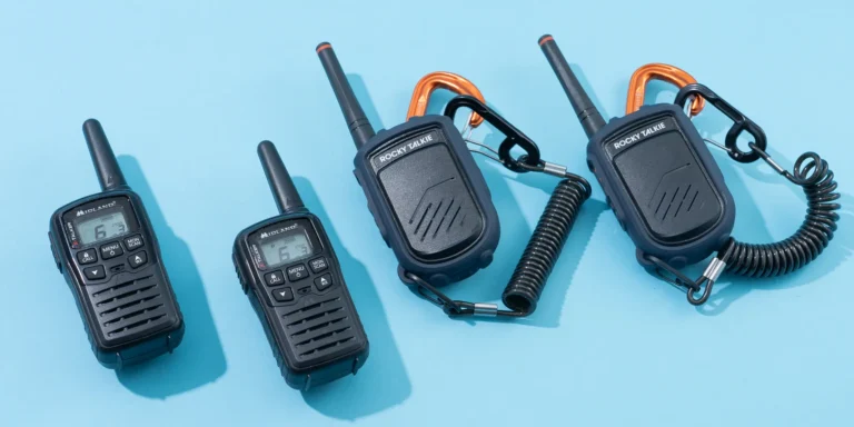 Stay Connected Anywhere: Your Ultimate Guide to Modern Radios and Communication Tools