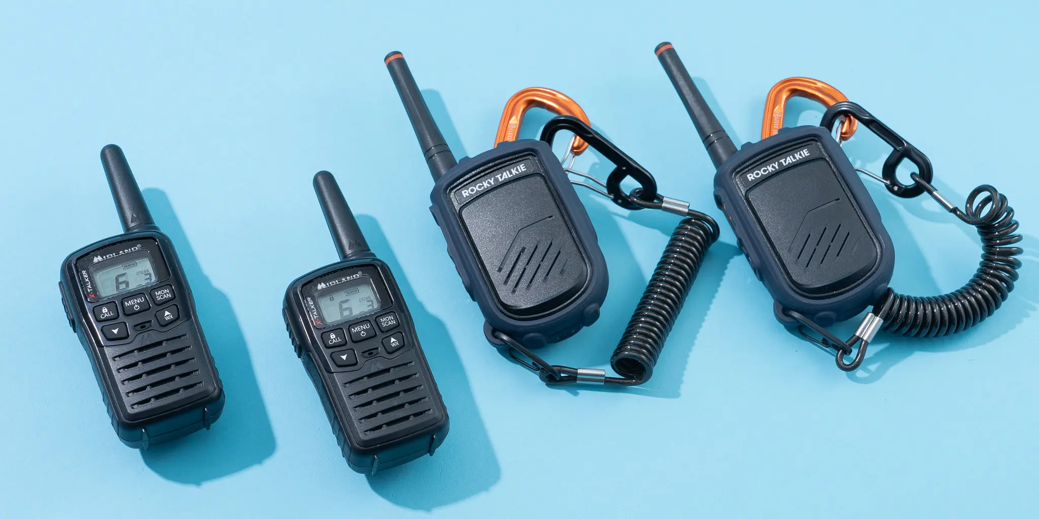 Stay Connected Anywhere: Your Ultimate Guide to Modern Radios and Communication Tools