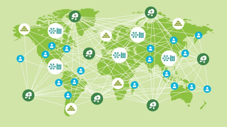 Seamless Global Sourcing Made Simple with Lianjie Supply Chain