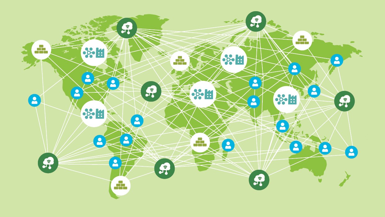 Seamless Global Sourcing Made Simple with Lianjie Supply Chain