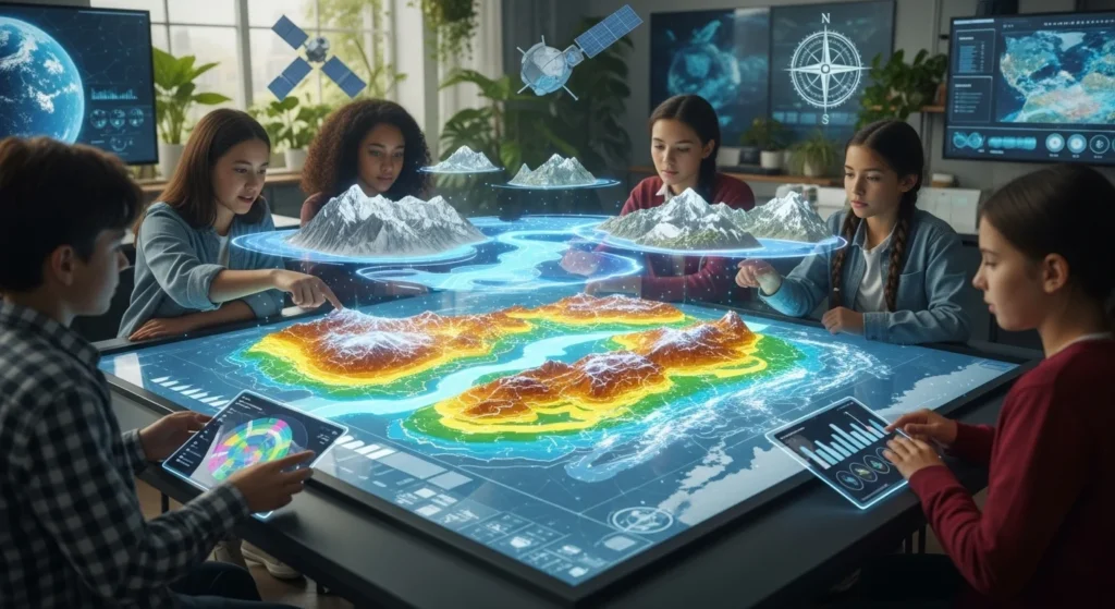 How to Get Started with JR Geo?