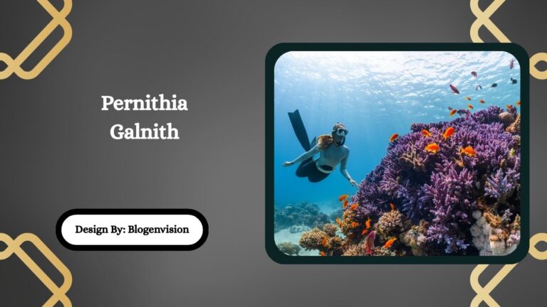 Pernithia Galnith