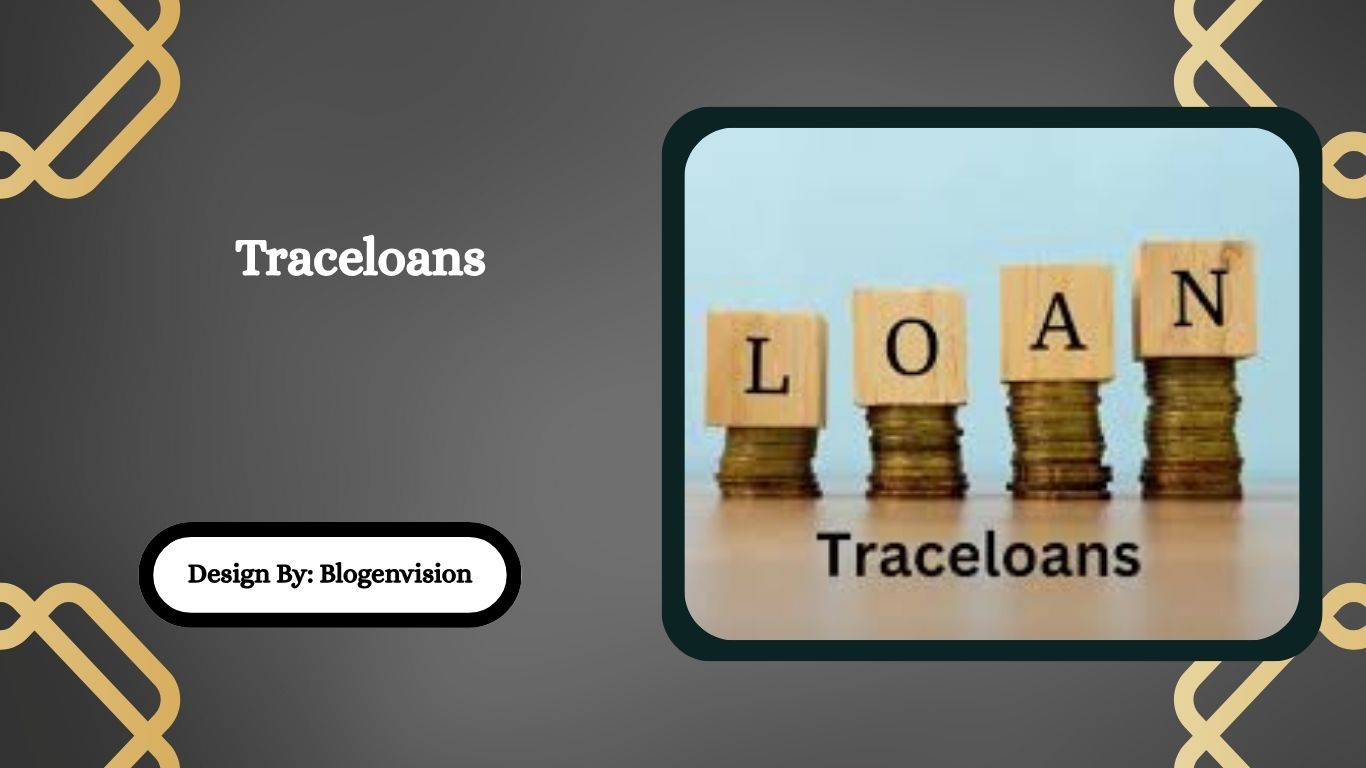 Traceloans