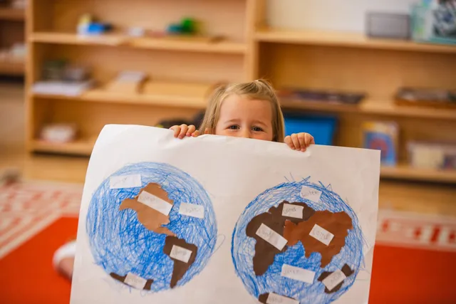 Why Geography Matters for Kids?