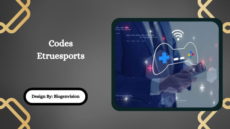 Codes Etruesports