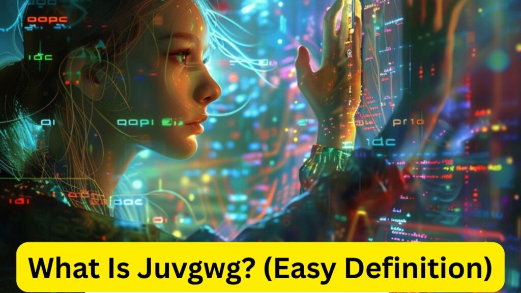 What Is Juvgwg? (Easy Definition)