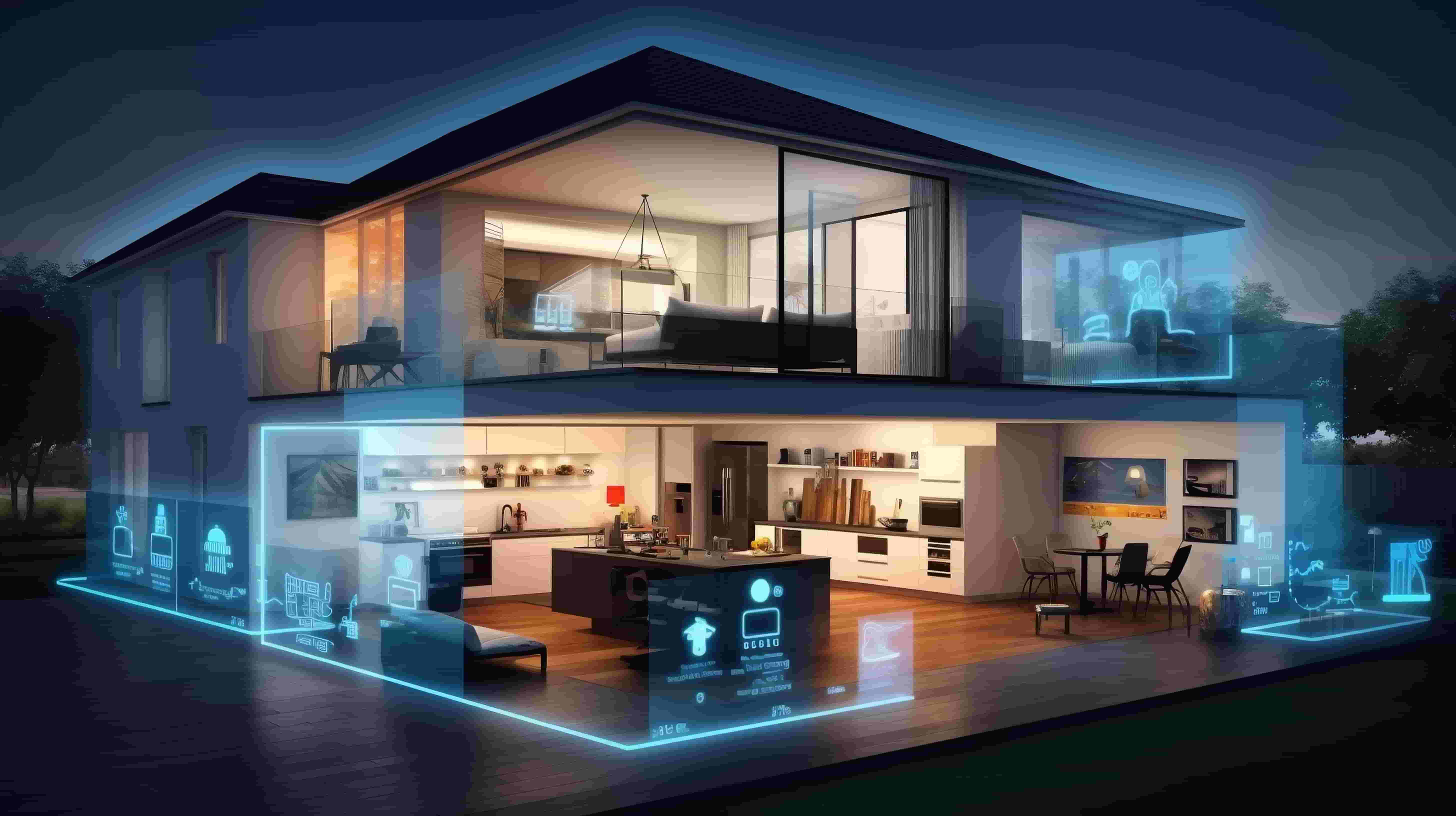 The Ways Modern Tech Is Redefining the Future of Buying a Home