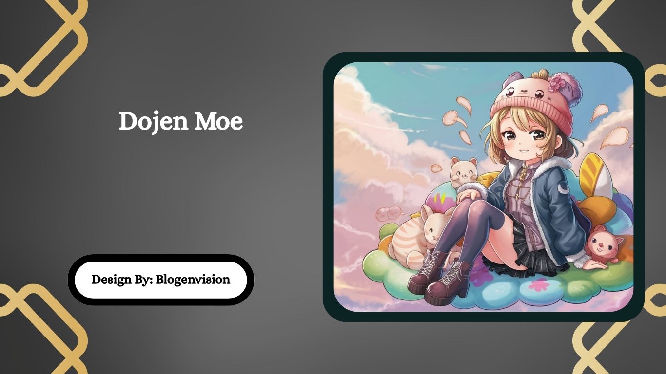 Dojen Moe