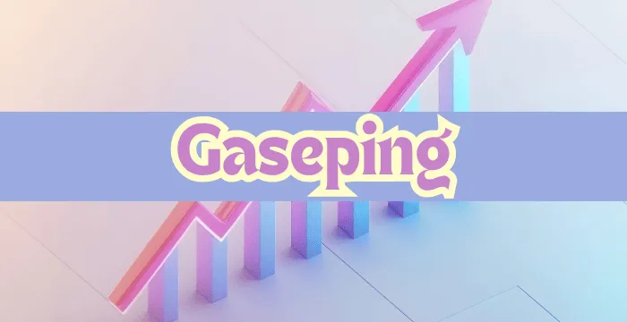 Origins & Background of Gaseping Com