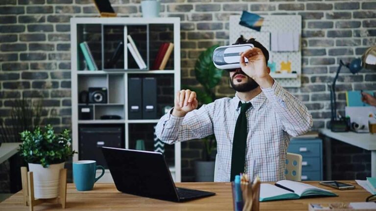 Designing Physical Spaces for a Digital-First Workforce