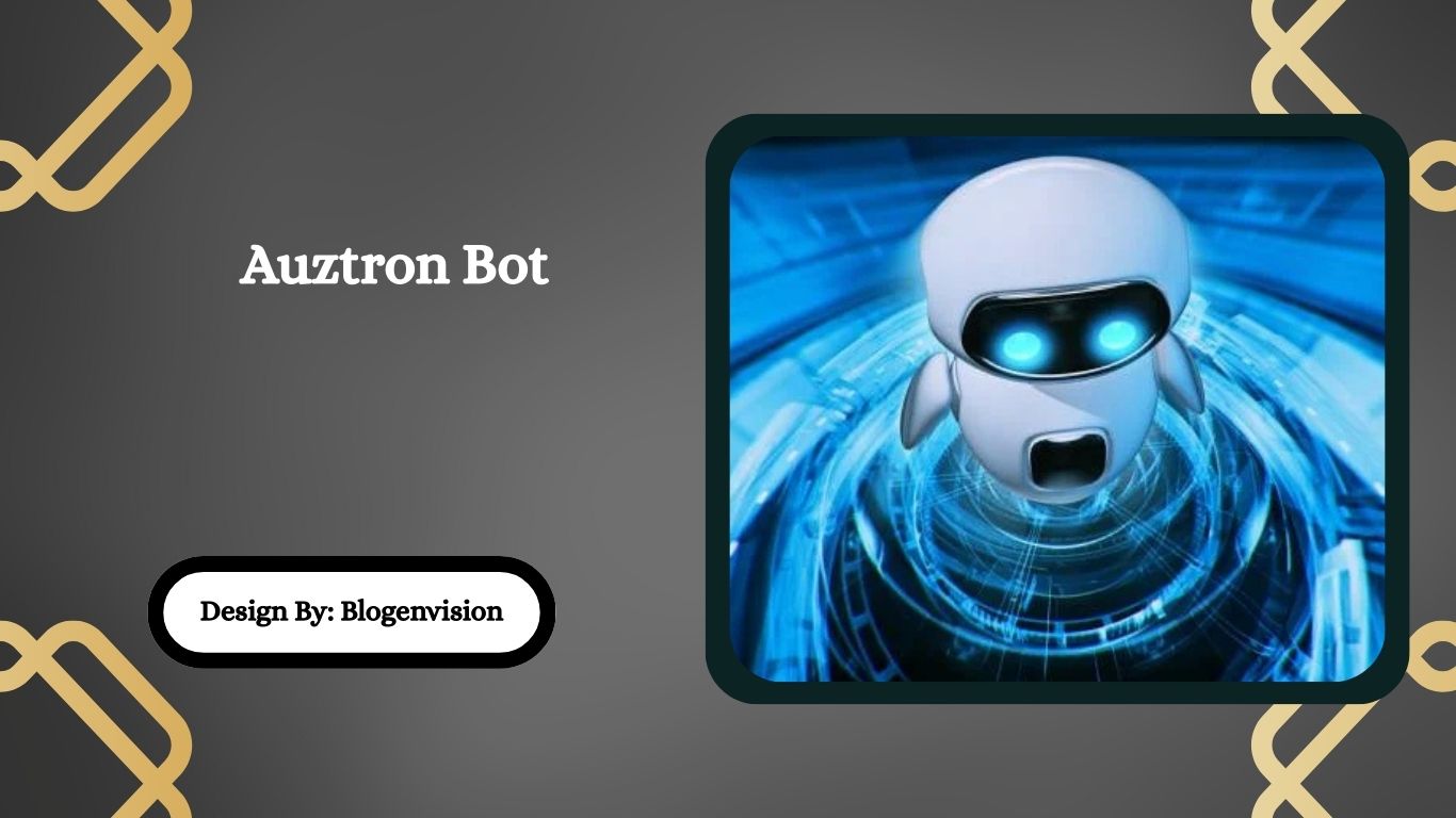 Auztron Bot