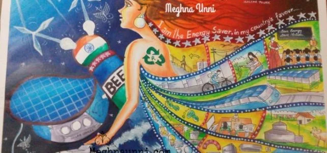 How Bureau of Energy Efficiency Uses These Drawings?