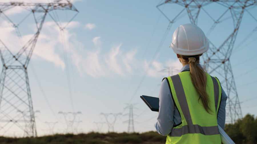 Innovations in Utility Field Services for a Safer Infrastructure