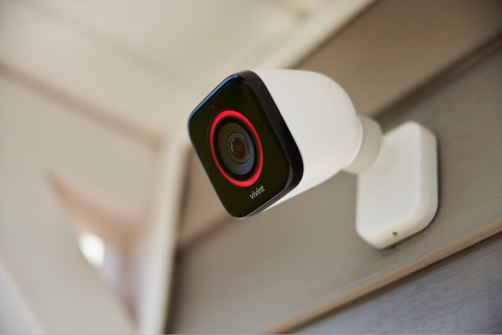 Vivint Camera Models: Wired or Wireless?