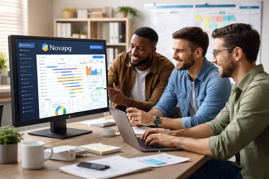 What is NovaPG? The Future of AI Project Management