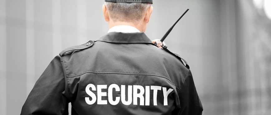 How Modern Security Services Protect People and Property