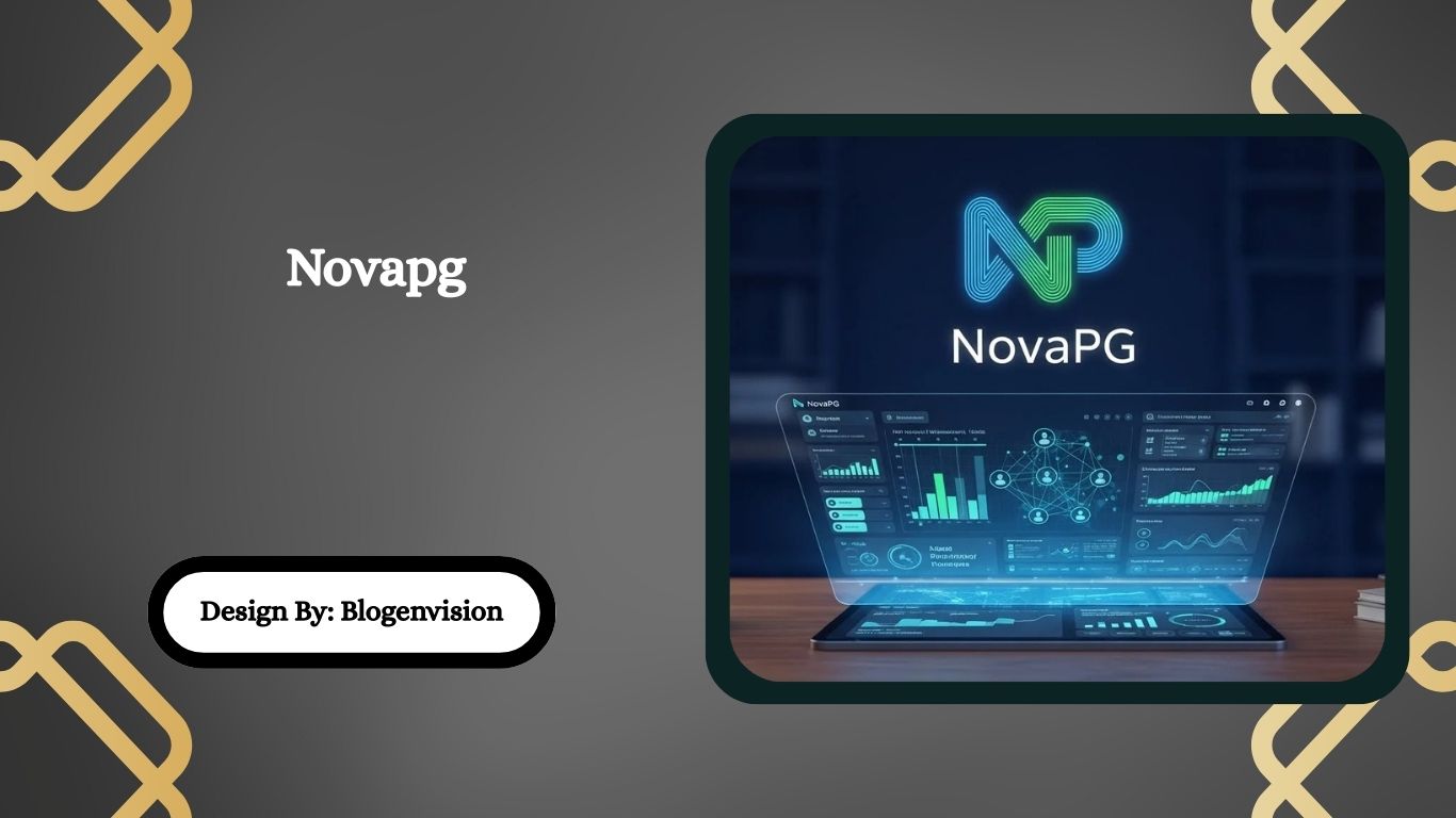 Novapg