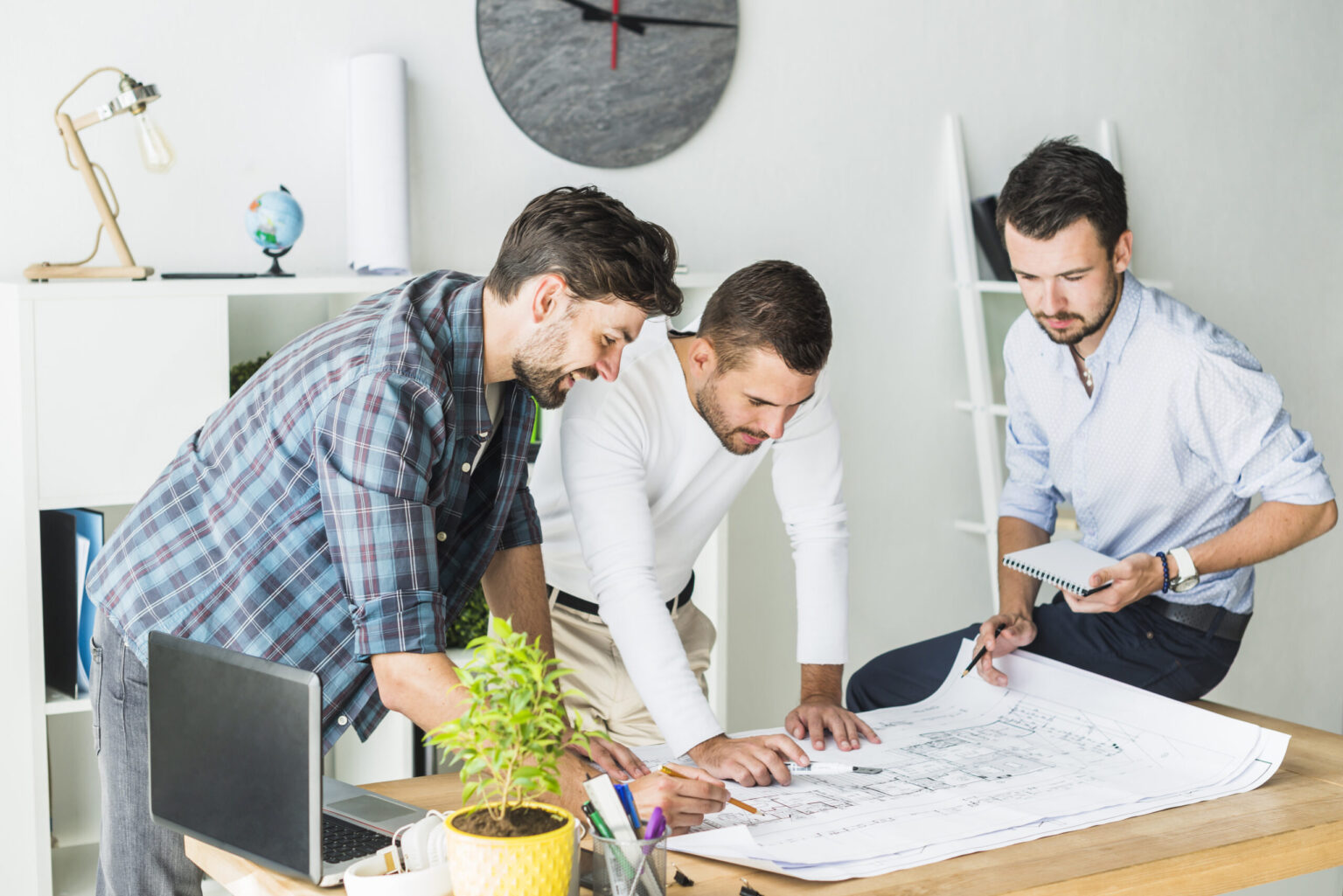 How a Strong Baseline Construction Schedule Drives Project Efficiency ...