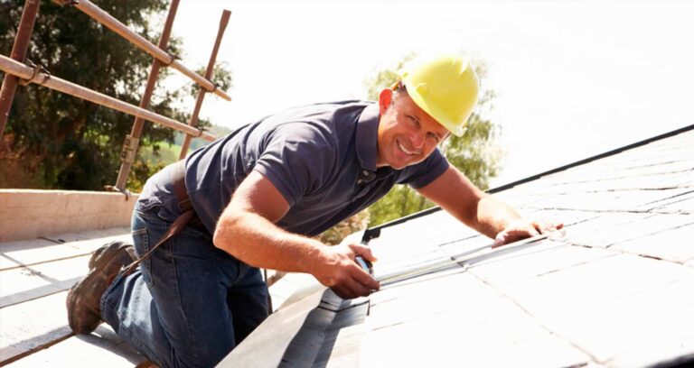 Innovative Maintenance Practices for Commercial Roof Longevity