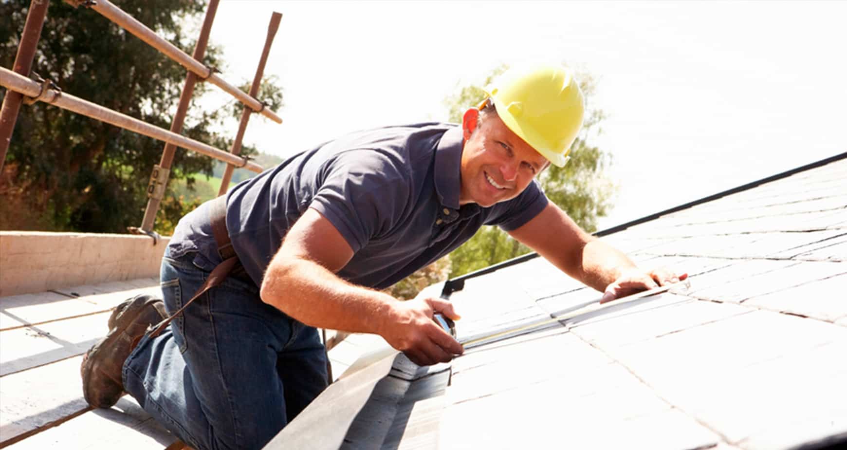 Innovative Maintenance Practices for Commercial Roof Longevity