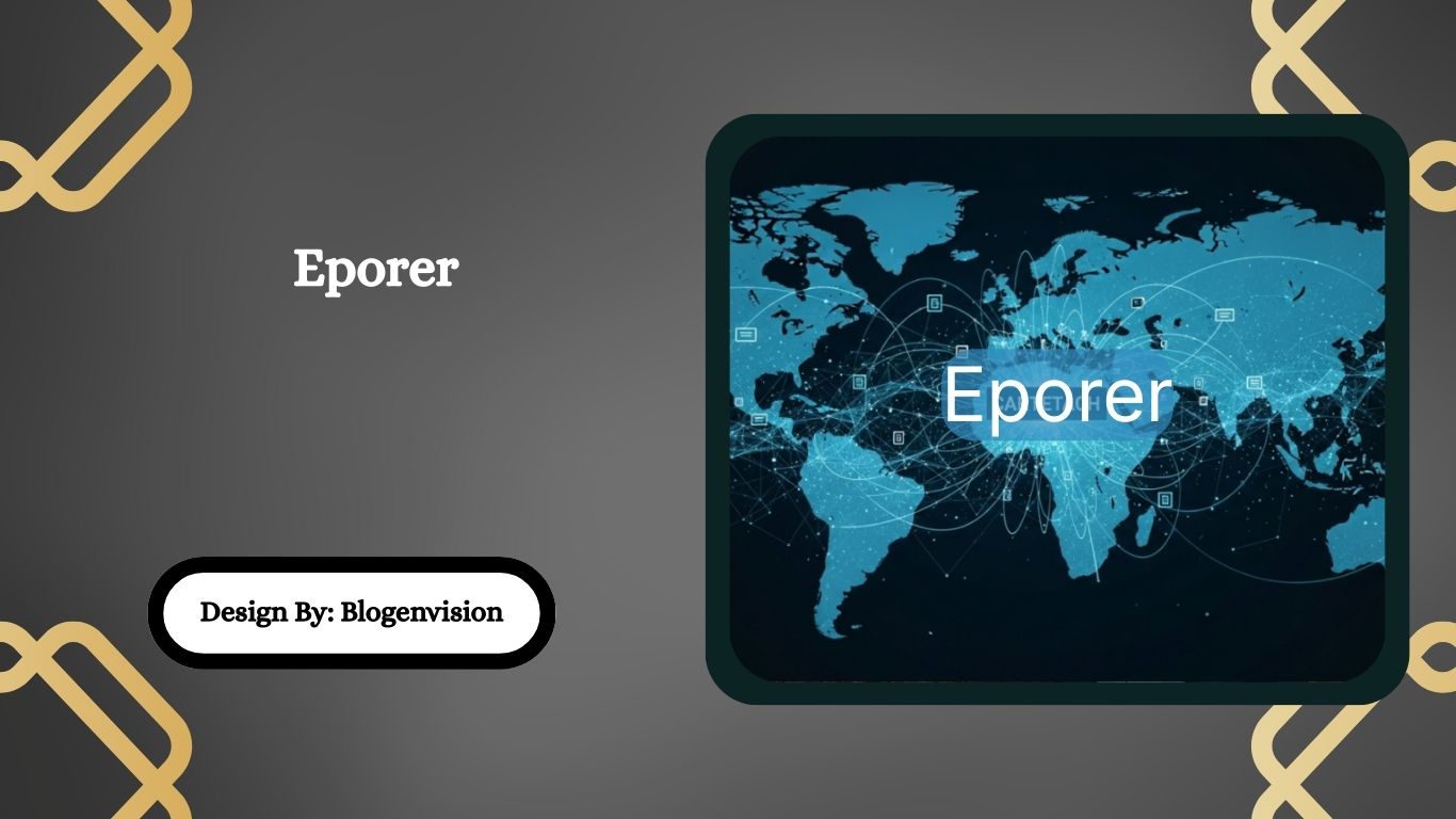 Eporer