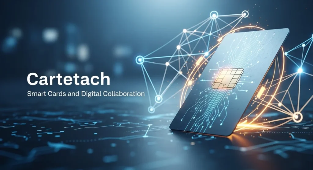The Rise of Cartetach in Digital Collaboration