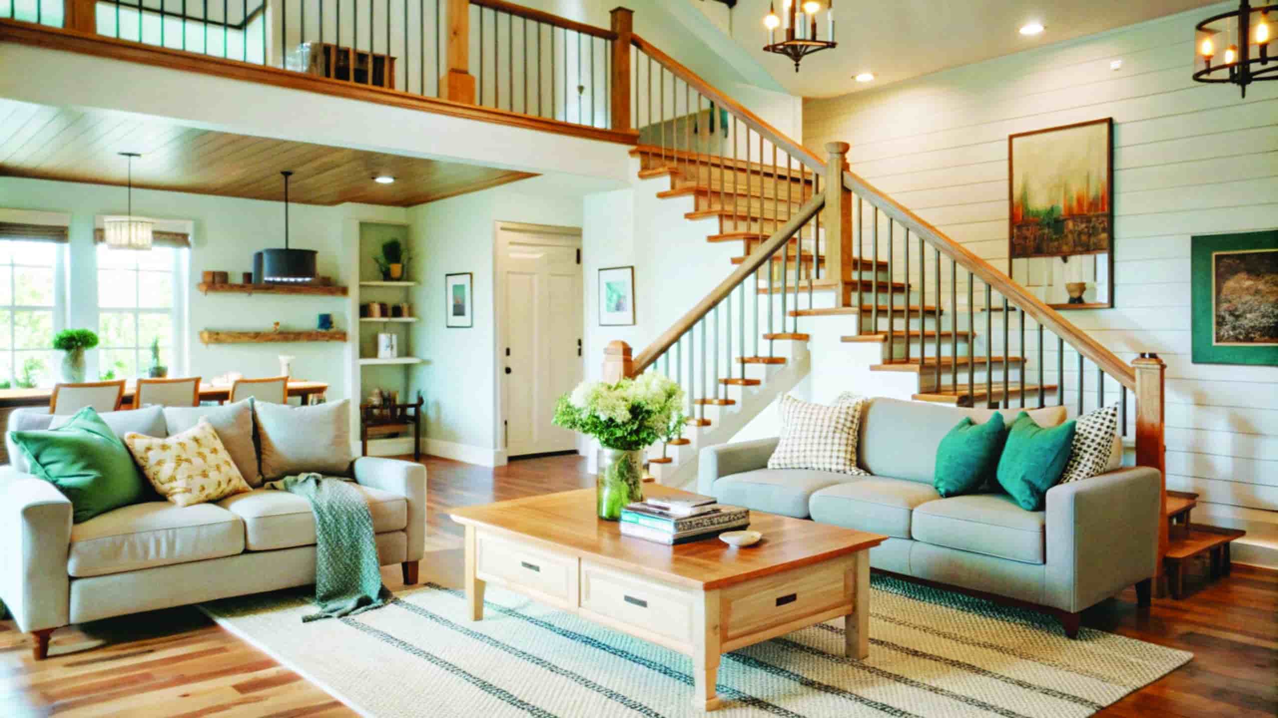 How to Highlight Your Home’s Best Features to Attract Buyers