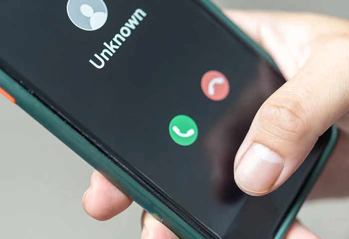 How to Verify Unknown Phone Numbers Safely?