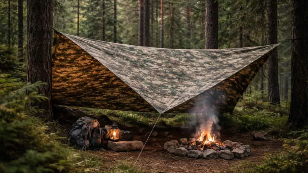 Pro Tips for Using Tarnplanen